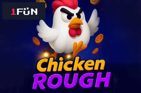 Chicken Rough